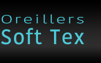Manufacturier Oreillers Soft Tex Inc. pour distributeurs et détaillants nord américains